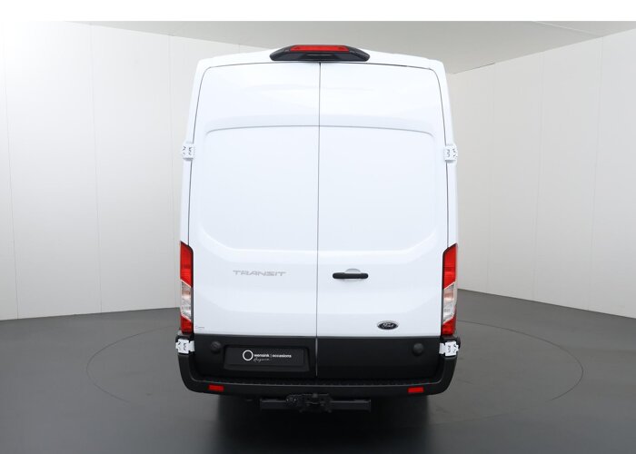 Ford Transit 350 | 2.0 TDCI | L4 H3 | TREND | RWD |