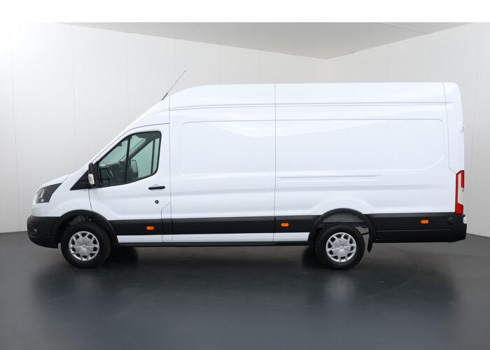 Ford Transit 350 | 2.0 TDCI | L4 H3 | TREND | RWD |