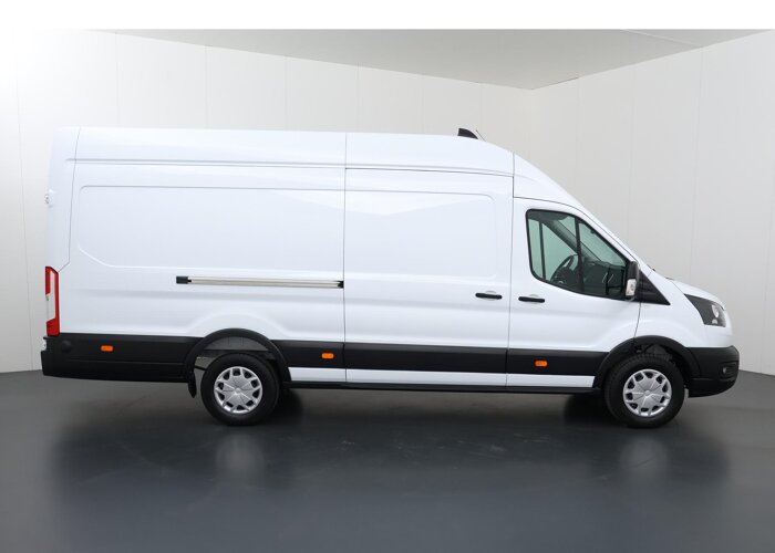 Ford Transit 350 | 2.0 TDCI | L4 H3 | TREND | RWD |