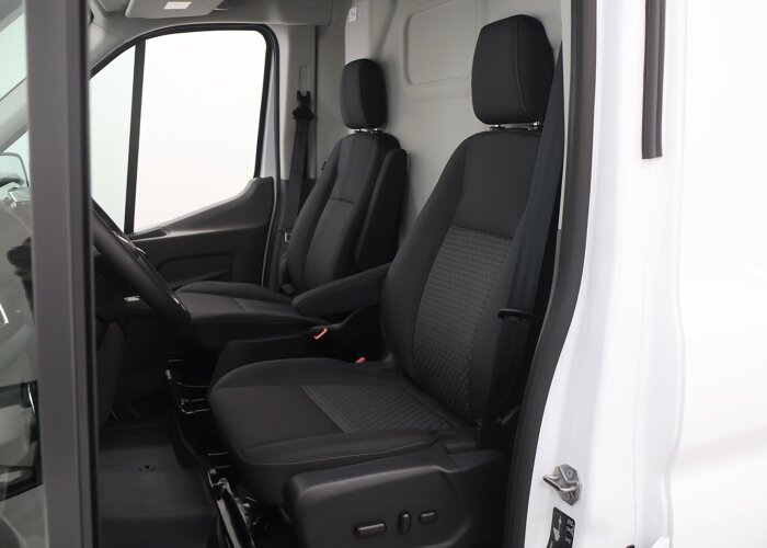 Ford Transit 350 | 2.0 TDCI | L4 H3 | TREND | RWD |