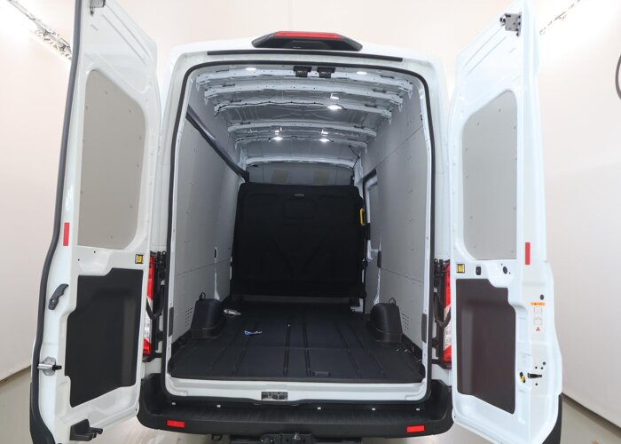 Ford Transit 350 | 2.0 TDCI | L4 H3 | TREND | RWD |
