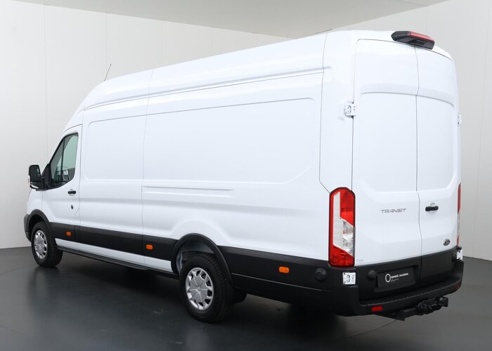 Ford Transit 350 | 2.0 TDCI | L4 H3 | TREND | RWD |