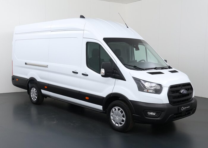 Ford Transit 350 | 2.0 TDCI | L4 H3 | TREND | RWD |