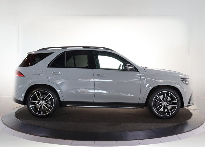 Mercedes-Benz GLE 400 e 4MATIC AMG Line