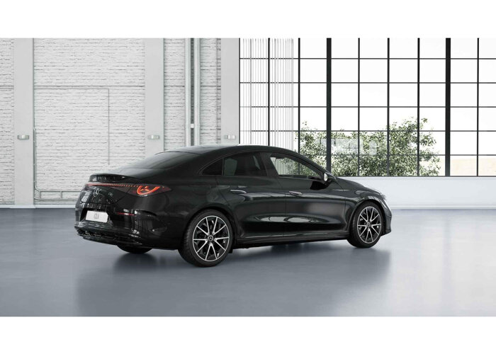 Mercedes-Benz CLA-Klasse 250+ Launch Edition 85.5 kWh