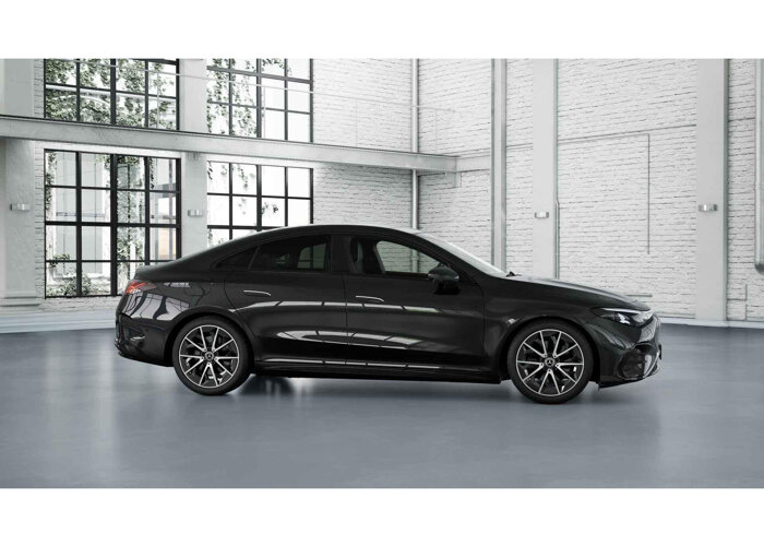 Mercedes-Benz CLA-Klasse 250+ Launch Edition 85.5 kWh