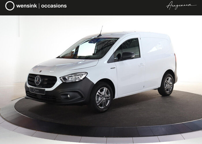 Mercedes-Benz eCitan 112 Pro L1 51 kWh