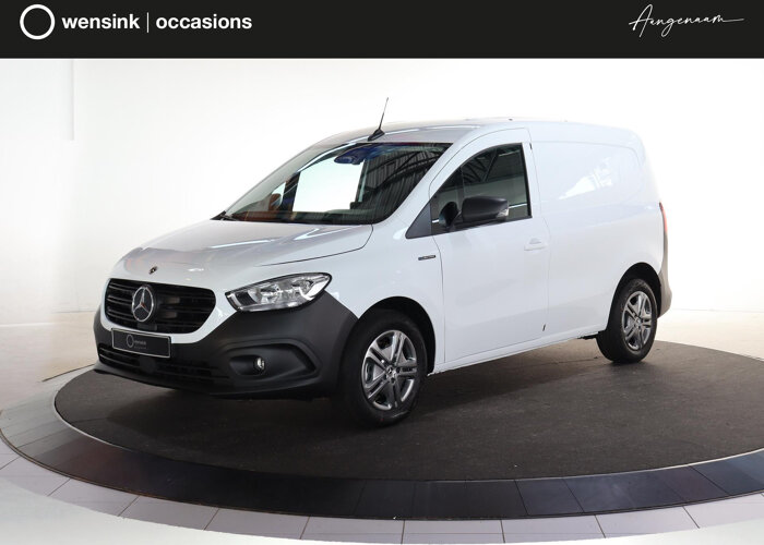 Mercedes-Benz eCitan 112 Pro L1 51 kWh |
