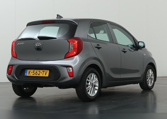 Kia Picanto 1.0 DPi DynamicLine