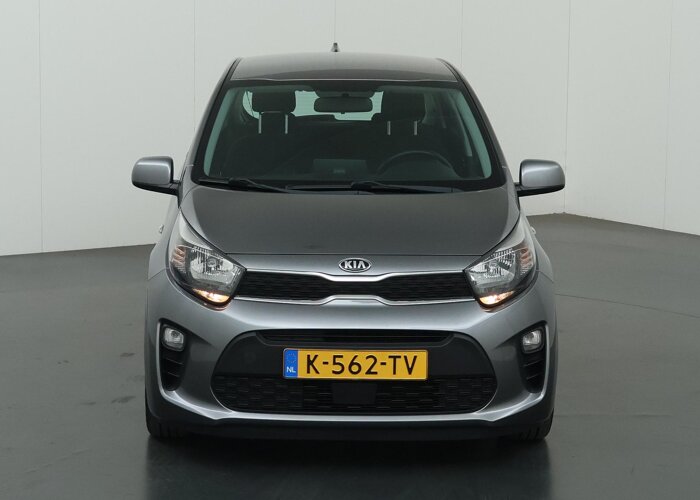 Kia Picanto 1.0 DPi DynamicLine