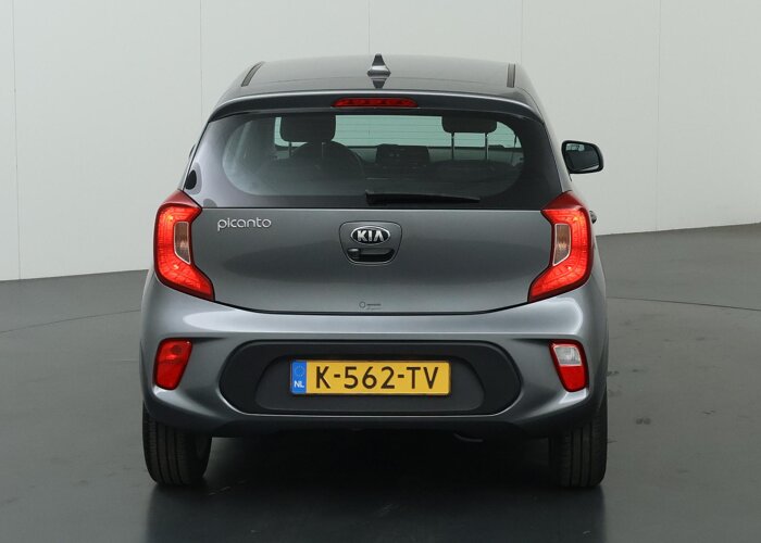 Kia Picanto 1.0 DPi DynamicLine