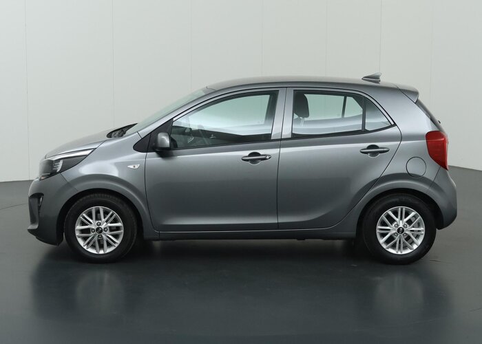 Kia Picanto 1.0 DPi DynamicLine
