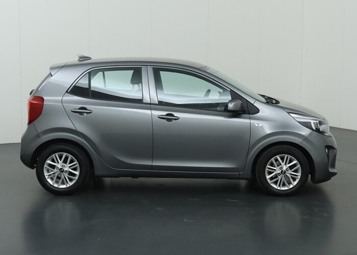 Kia Picanto 1.0 DPi DynamicLine