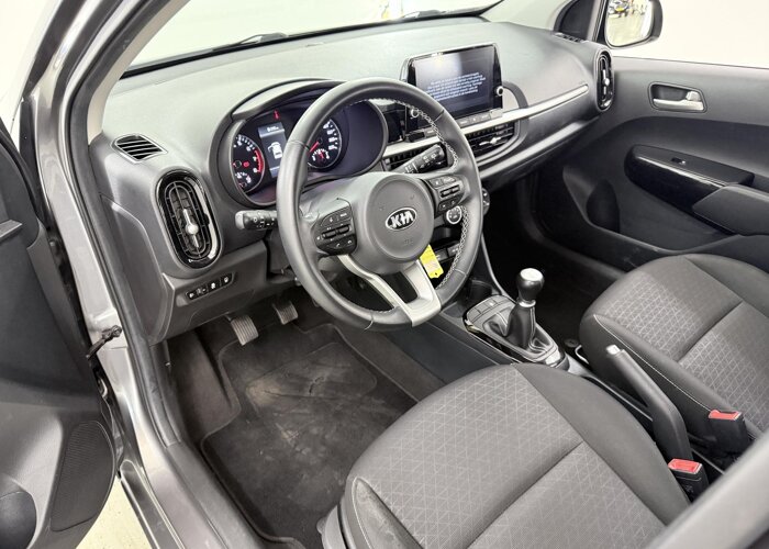 Kia Picanto 1.0 DPi DynamicLine