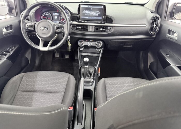 Kia Picanto 1.0 DPi DynamicLine