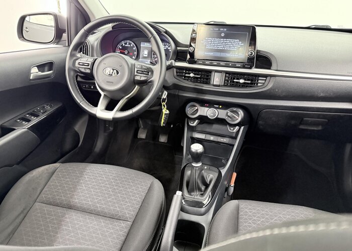 Kia Picanto 1.0 DPi DynamicLine