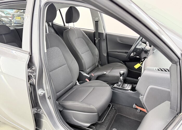 Kia Picanto 1.0 DPi DynamicLine