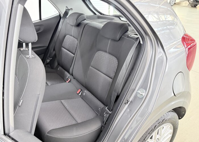 Kia Picanto 1.0 DPi DynamicLine