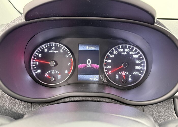 Kia Picanto 1.0 DPi DynamicLine