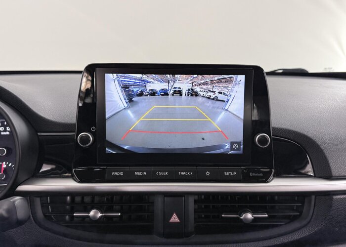 Kia Picanto 1.0 DPi DynamicLine