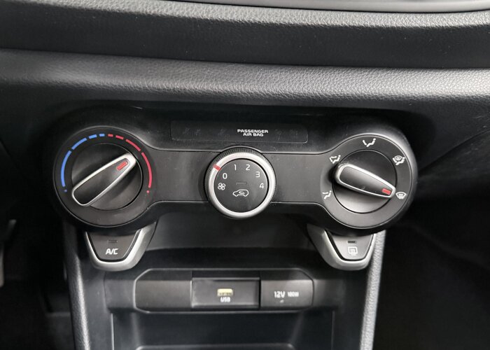 Kia Picanto 1.0 DPi DynamicLine