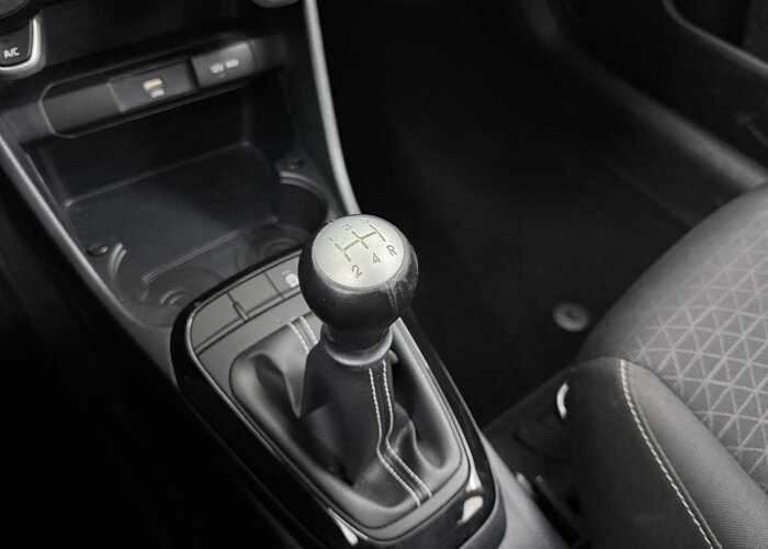 Kia Picanto 1.0 DPi DynamicLine