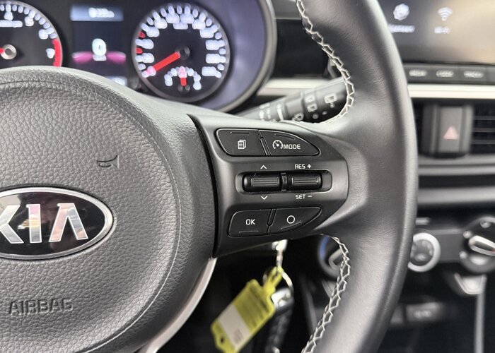 Kia Picanto 1.0 DPi DynamicLine