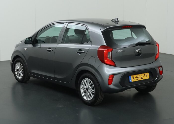 Kia Picanto 1.0 DPi DynamicLine