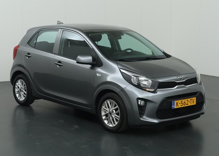 Kia Picanto 1.0 DPi DynamicLine