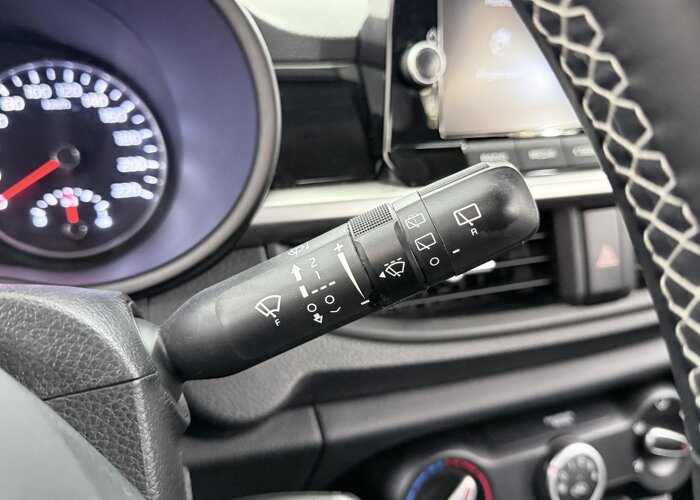 Kia Picanto 1.0 DPi DynamicLine