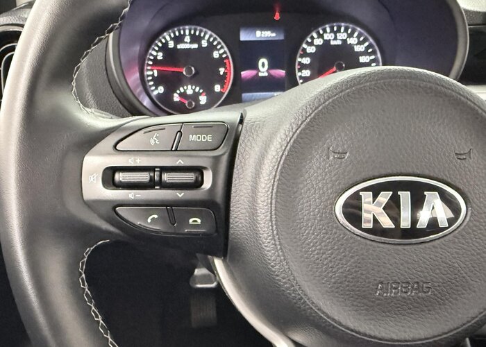 Kia Picanto 1.0 DPi DynamicLine