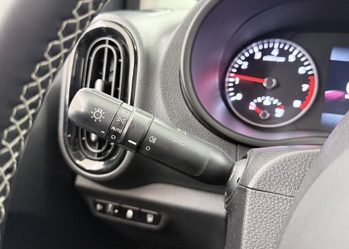 Kia Picanto 1.0 DPi DynamicLine