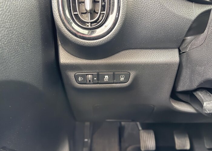 Kia Picanto 1.0 DPi DynamicLine
