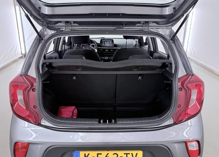 Kia Picanto 1.0 DPi DynamicLine