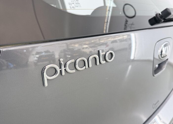 Kia Picanto 1.0 DPi DynamicLine