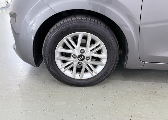 Kia Picanto 1.0 DPi DynamicLine