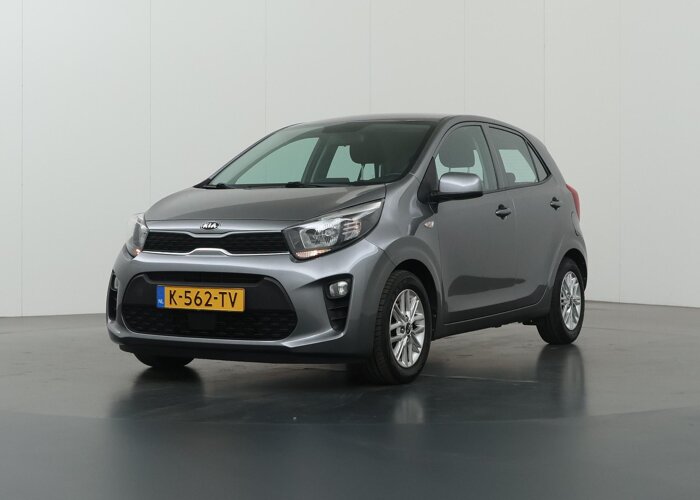 Kia Picanto 1.0 DPi DynamicLine