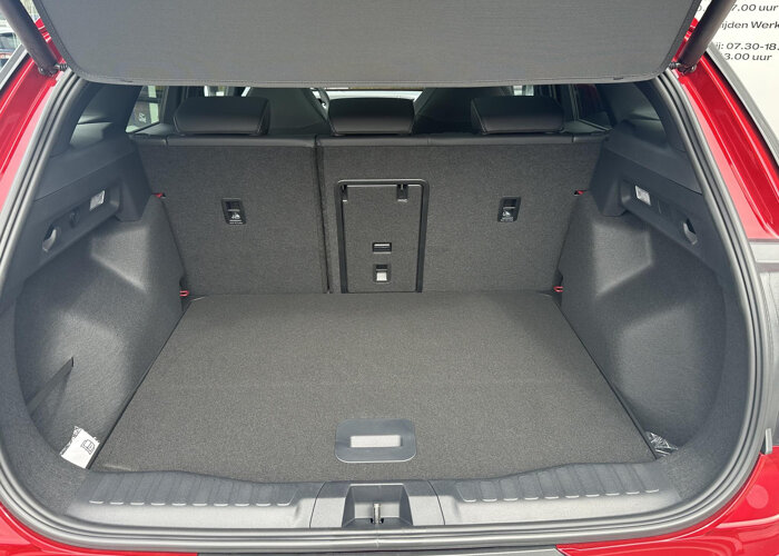 Ford Explorer Premium Extended Range RWD 77 kWh