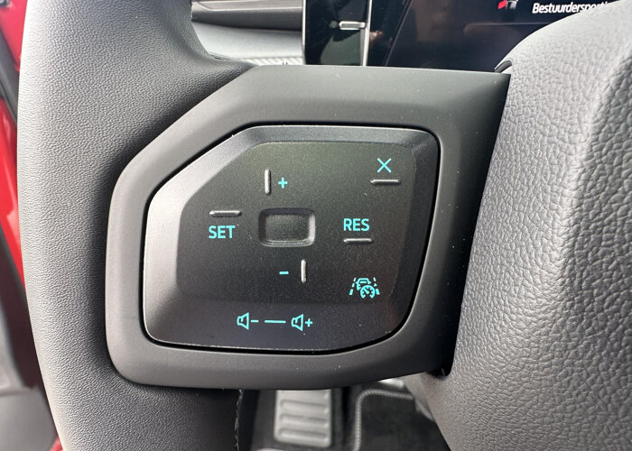 Ford Explorer Premium Extended Range RWD 77 kWh