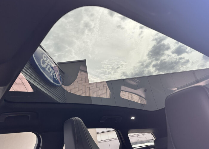 Ford Explorer Premium Extended Range RWD 77 kWh