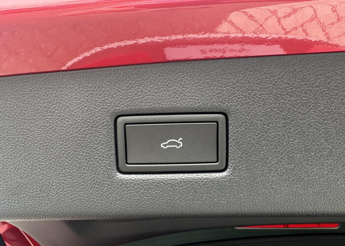 Ford Explorer Premium Extended Range RWD 77 kWh