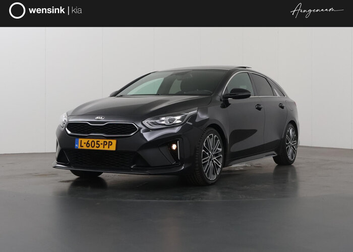 Kia ProCeed 1.5 T-GDI GT-PlusLine