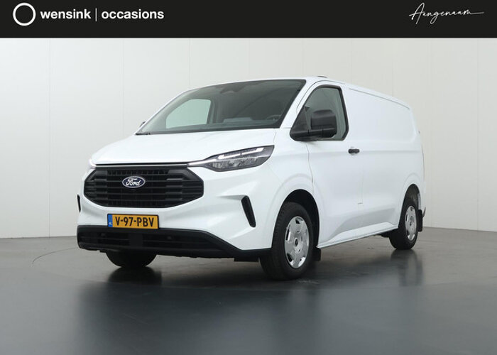 Ford Transit Custom 280 | 2.0 TDCI | L1 H1 | Trend |