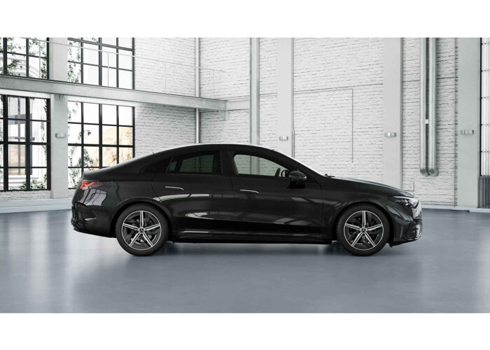 Mercedes-Benz CLA-Klasse 180 Business Solution AMG