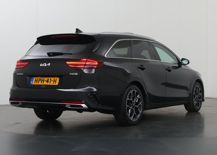 Kia Ceed Sportswagon 1.5 T-GDi GT-Line
