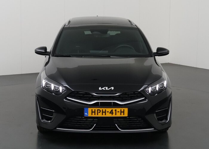 Kia Ceed Sportswagon 1.5 T-GDi GT-Line