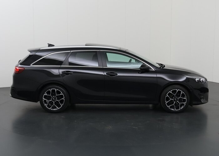 Kia Ceed Sportswagon 1.5 T-GDi GT-Line