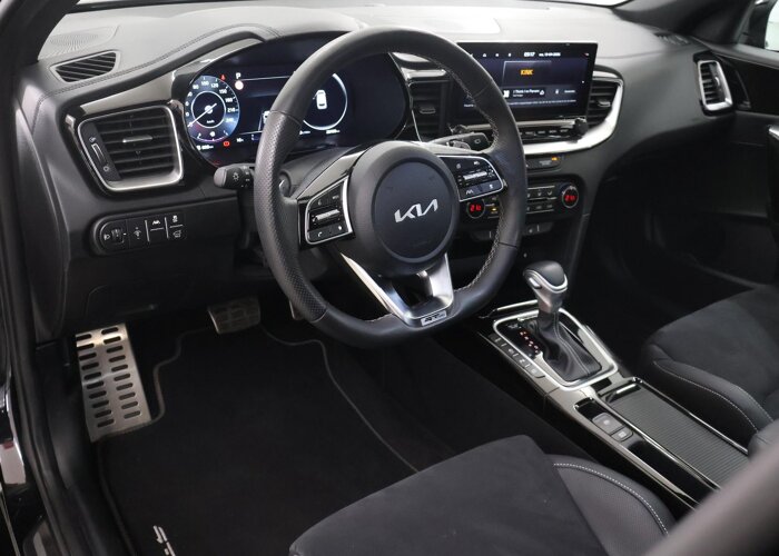 Kia Ceed Sportswagon 1.5 T-GDi GT-Line
