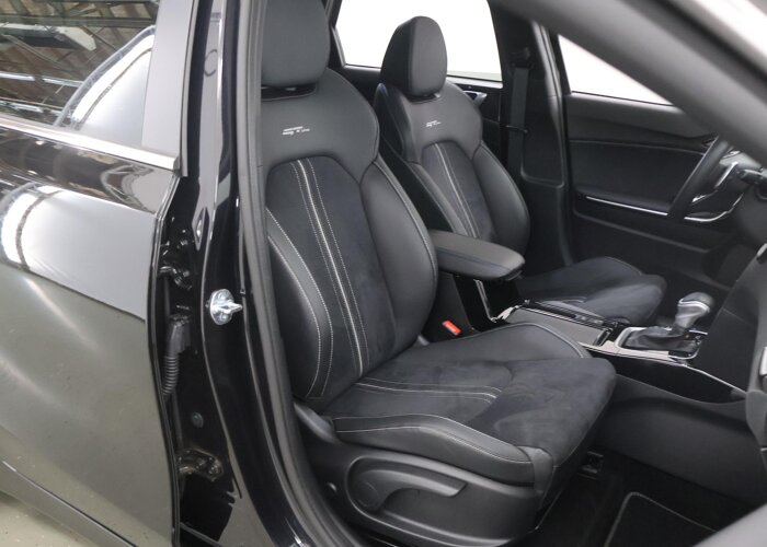 Kia Ceed Sportswagon 1.5 T-GDi GT-Line