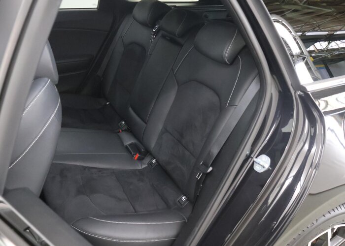 Kia Ceed Sportswagon 1.5 T-GDi GT-Line
